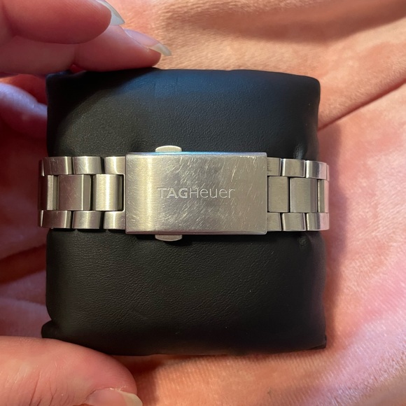 Tag Heuer Dive Watch - Picture 3 of 6